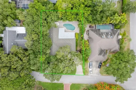 1160 Driftwood Drive Vero Beach FL 32963