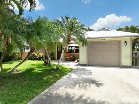 3725 SE Middle Street Stuart FL 34997
