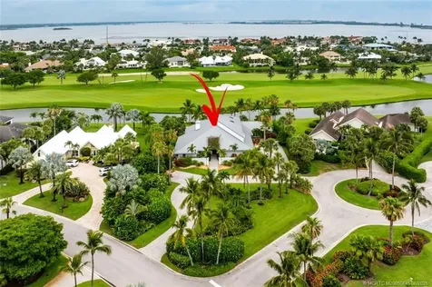 2150 SE Golfview Lane Stuart FL 34996