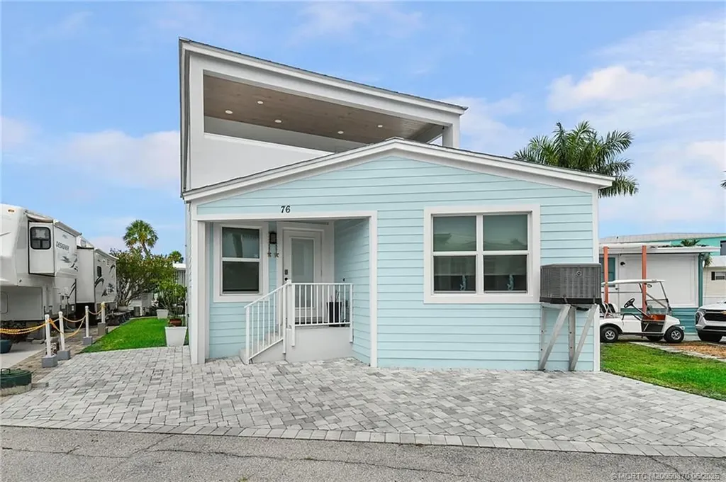 10725 S Ocean Drive Jensen Beach FL 34957