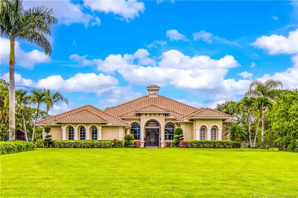 4603 SW Bermuda Way Palm City FL 34990