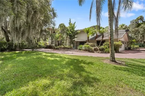 1752 SW Crane Creek Circle Palm City FL 34990