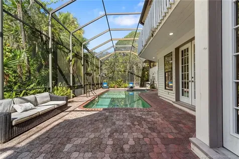 1752 SW Crane Creek Circle Palm City FL 34990