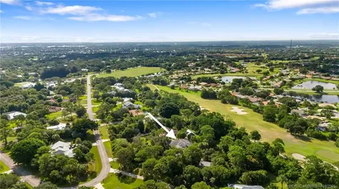 1752 SW Crane Creek Circle Palm City FL 34990