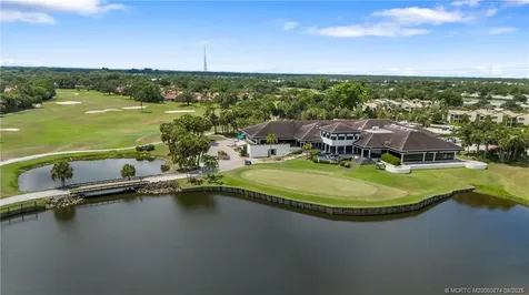 1752 SW Crane Creek Circle Palm City FL 34990