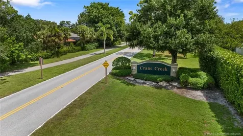 1752 SW Crane Creek Circle Palm City FL 34990