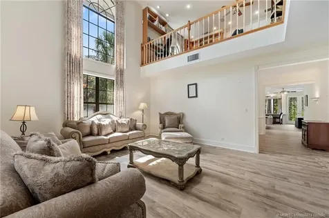 1752 SW Crane Creek Circle Palm City FL 34990