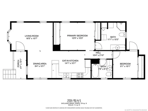 2142 Nettles Boulevard Jensen Beach FL 34957