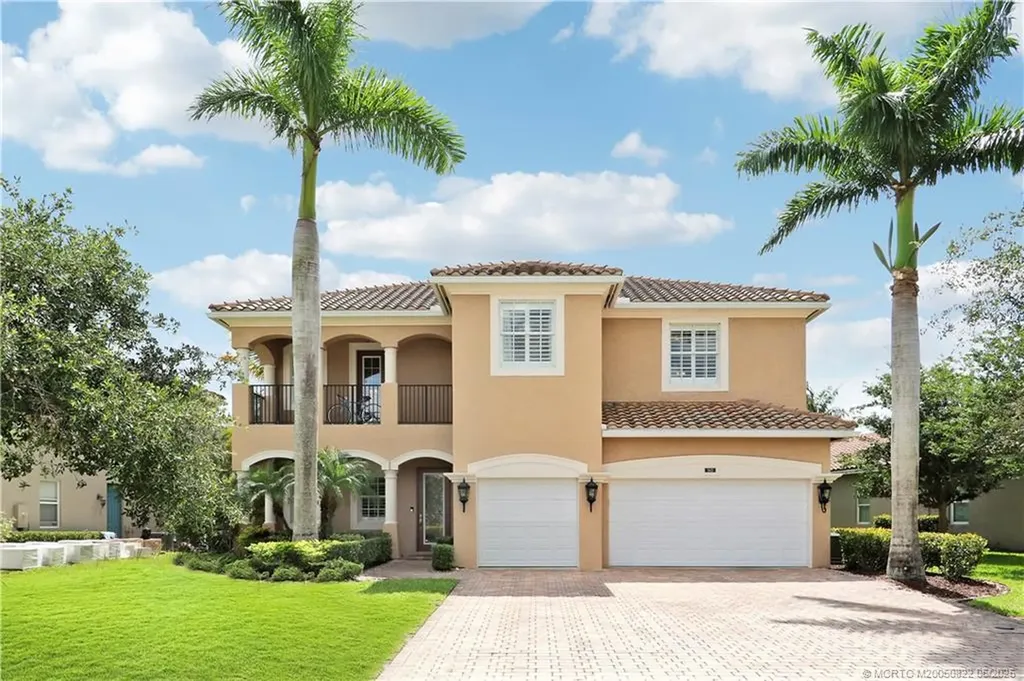 5621 SW Longspur Lane Palm City FL 34990