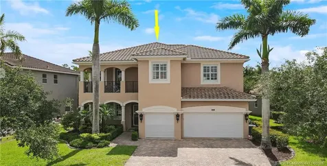 5621 SW Longspur Lane Palm City FL 34990