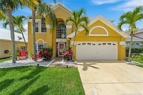 728 NW Waterlily Place Jensen Beach FL 34957