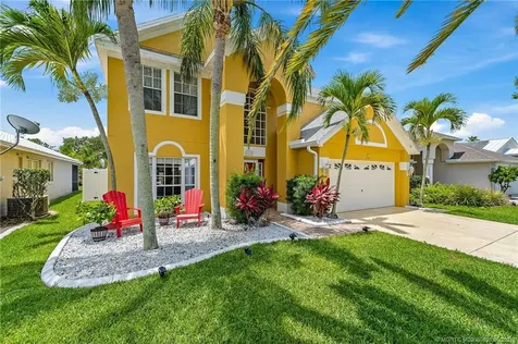 728 NW Waterlily Place Jensen Beach FL 34957