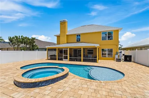 728 NW Waterlily Place Jensen Beach FL 34957
