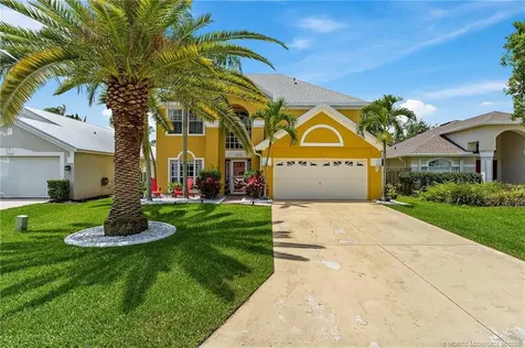 728 NW Waterlily Place Jensen Beach FL 34957