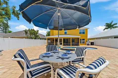 728 NW Waterlily Place Jensen Beach FL 34957