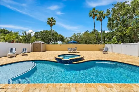 728 NW Waterlily Place Jensen Beach FL 34957