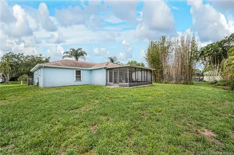 385 SW Violet Avenue Port St Lucie FL 34983