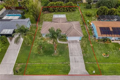385 SW Violet Avenue Port St Lucie FL 34983