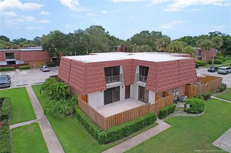 3591 SW Sunset Trace Circle Palm City FL 34990