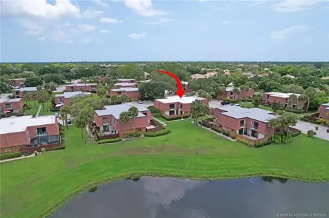 3591 SW Sunset Trace Circle Palm City FL 34990