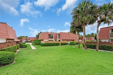 3591 SW Sunset Trace Circle Palm City FL 34990