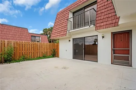 3591 SW Sunset Trace Circle Palm City FL 34990