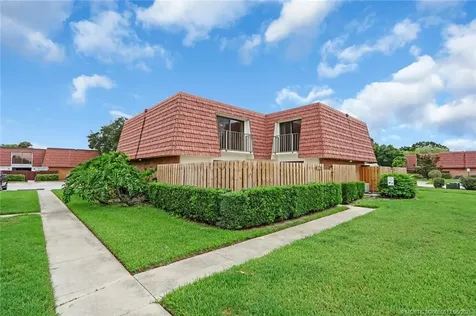 3591 SW Sunset Trace Circle Palm City FL 34990