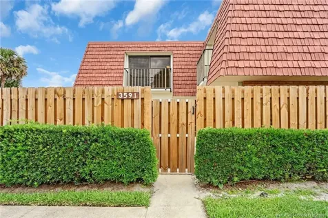 3591 SW Sunset Trace Circle Palm City FL 34990