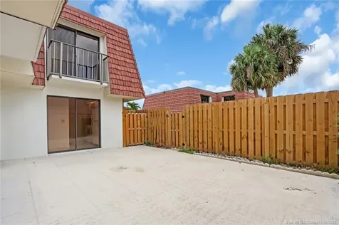 3591 SW Sunset Trace Circle Palm City FL 34990