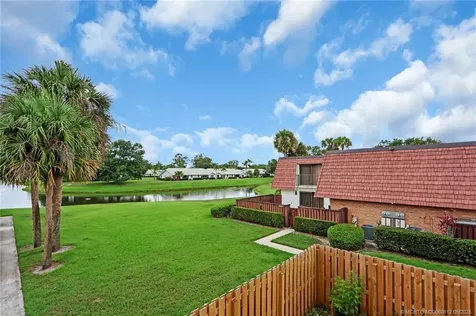 3591 SW Sunset Trace Circle Palm City FL 34990