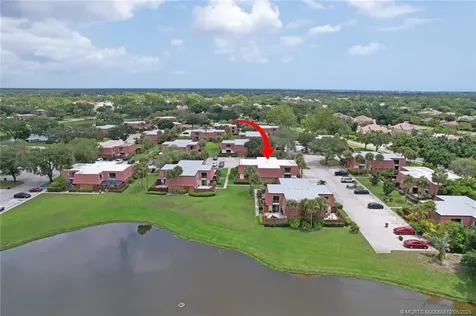 3591 SW Sunset Trace Circle Palm City FL 34990