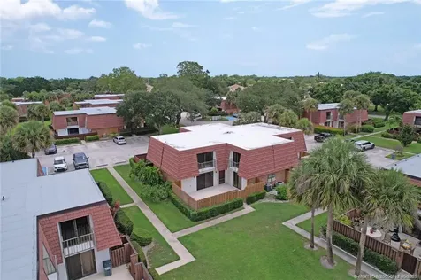 3591 SW Sunset Trace Circle Palm City FL 34990