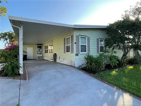16112 SW Indianwood Circle Indiantown FL 34956