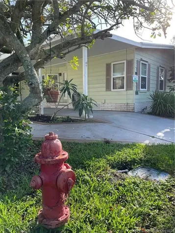 16112 SW Indianwood Circle Indiantown FL 34956