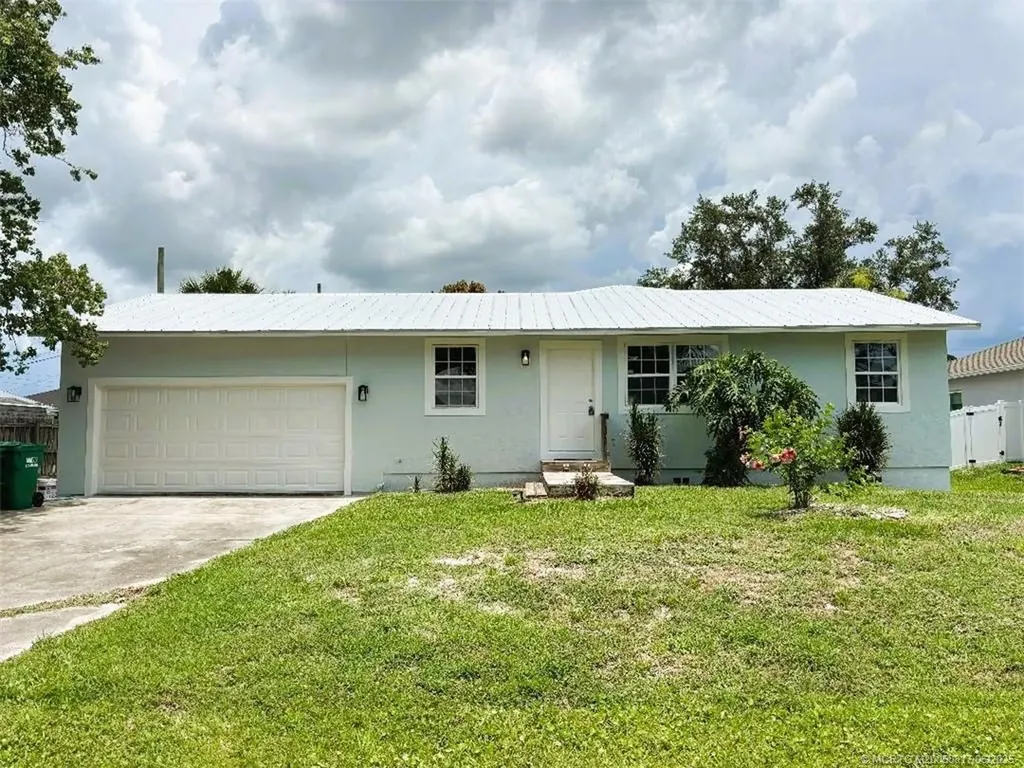 795 Rolling Hill Drive Sebastian FL 32958