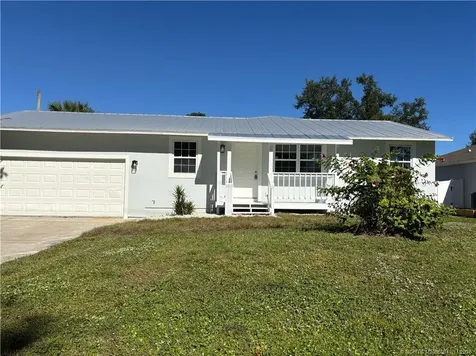 795 Rolling Hill Drive Sebastian FL 32958