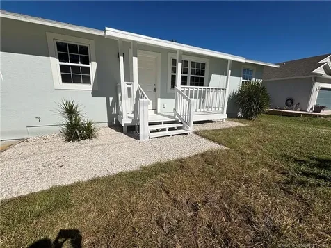 795 Rolling Hill Drive Sebastian FL 32958