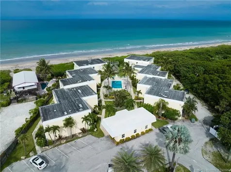 3541 NE Ocean Boulevard Jensen Beach FL 34957