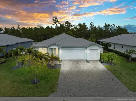 1887 SW Pinewood Way Palm City FL 34990