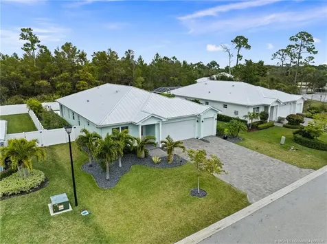 1887 SW Pinewood Way Palm City FL 34990