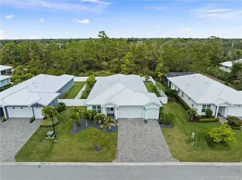 1887 SW Pinewood Way Palm City FL 34990