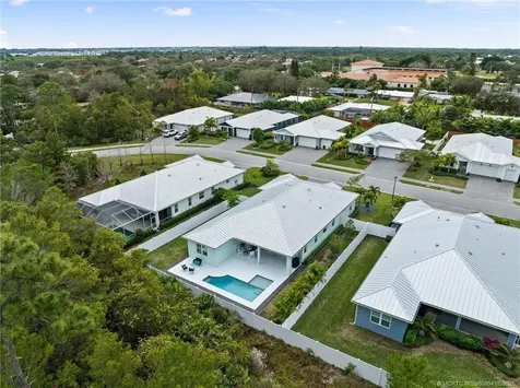 1887 SW Pinewood Way Palm City FL 34990