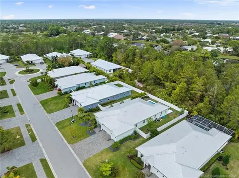 1887 SW Pinewood Way Palm City FL 34990