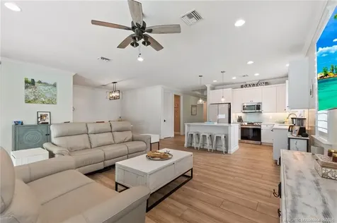 1887 SW Pinewood Way Palm City FL 34990