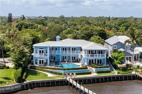 2051 SE Riverside Drive Stuart FL 34996