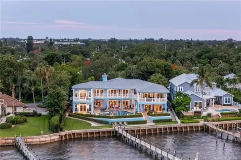 2051 SE Riverside Drive Stuart FL 34996