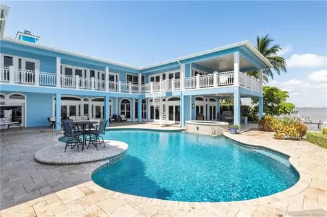 2051 SE Riverside Drive Stuart FL 34996