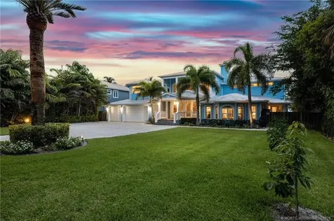 2051 SE Riverside Drive Stuart FL 34996