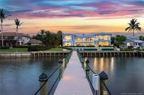 2051 SE Riverside Drive Stuart FL 34996