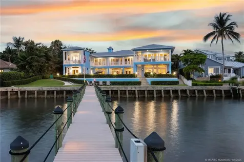 2051 SE Riverside Drive Stuart FL 34996